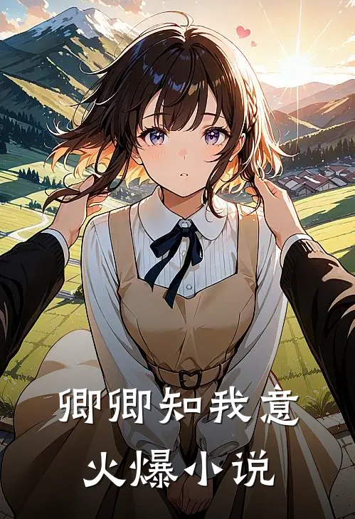 卿卿知我意火爆小说