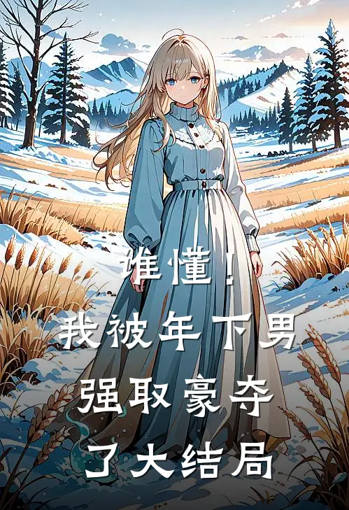 谁懂！我被年下男强取豪夺了大结局