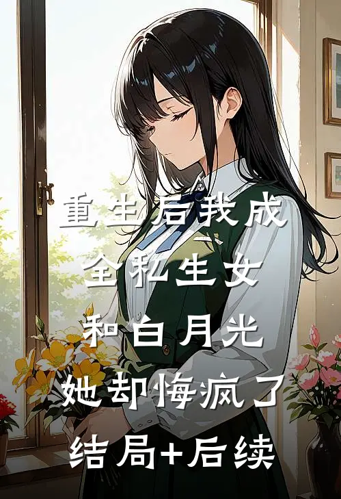 重生后我成全私生女和白月光，她却悔疯了结局+后续