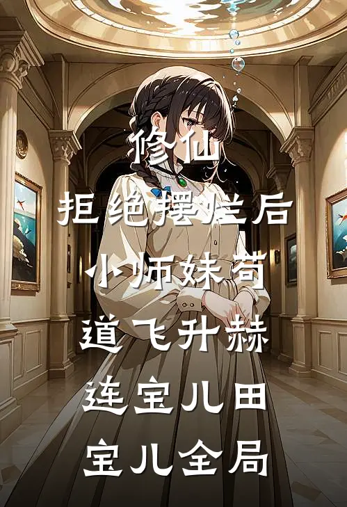 修仙：拒绝摆烂后，小师妹苟道飞升赫连宝儿田宝儿全局