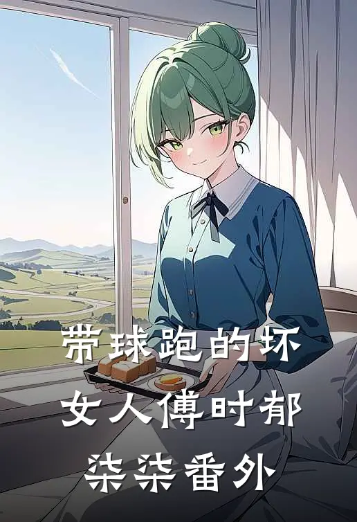 带球跑的坏女人傅时郁柒柒番外