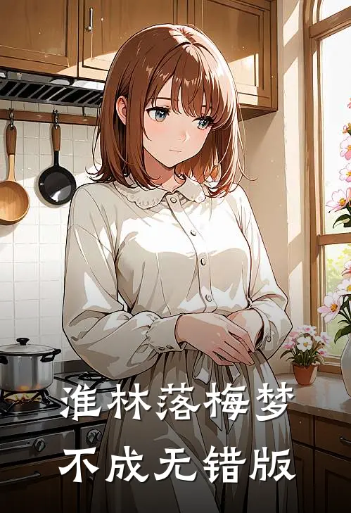 淮林落梅梦不成无错版