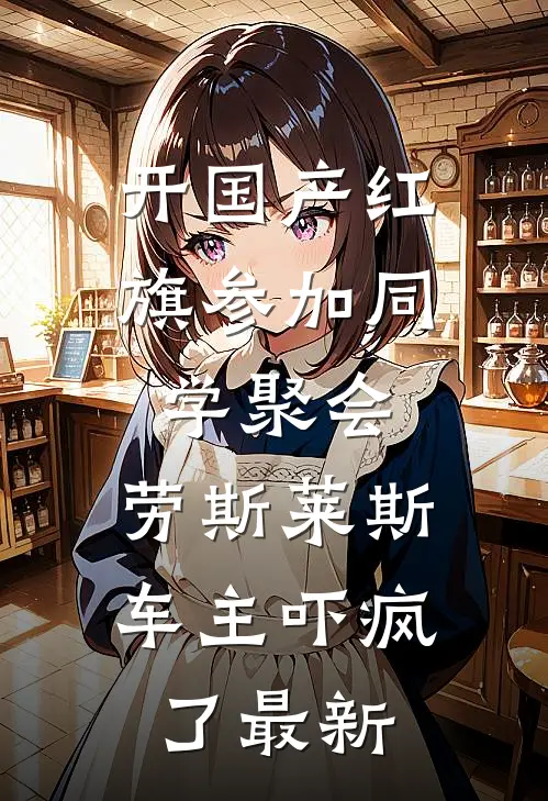 开国产红旗参加同学聚会，劳斯莱斯车主吓疯了最新