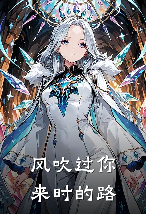 风吹过你来时的路