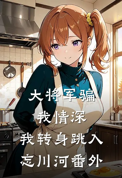 大将军骗我情深，我转身跳入忘川河番外