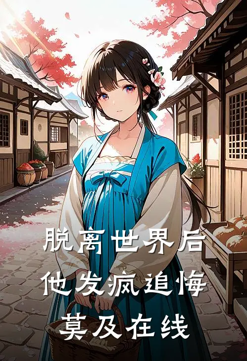 脱离世界后，他发疯追悔莫及在线