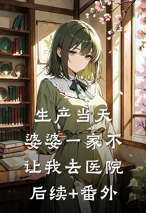 生产当天，婆婆一家不让我去医院后续+番外