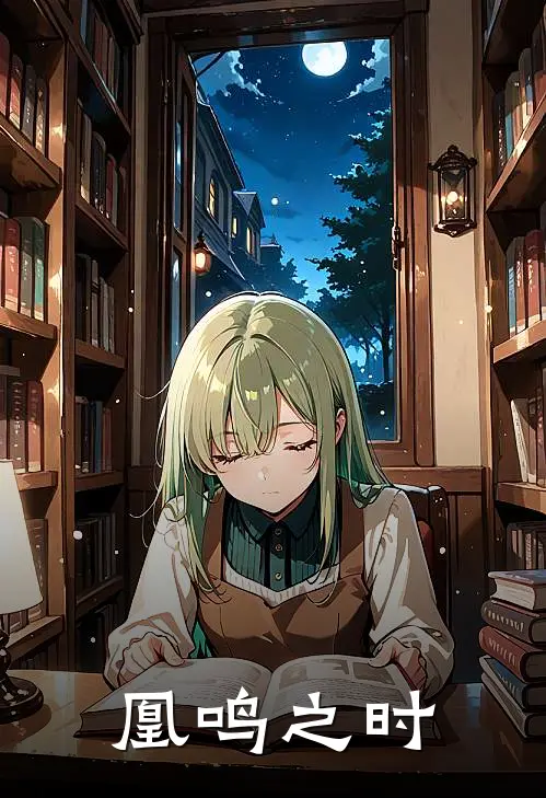 凰鸣之时