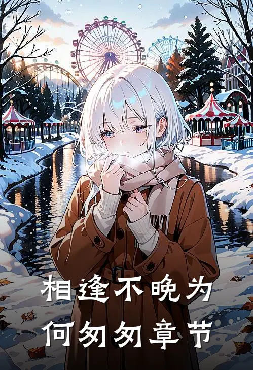 相逢不晚为何匆匆章节