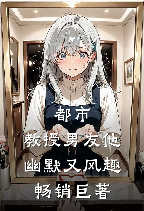 都市：教授男友他幽默又风趣畅销巨著