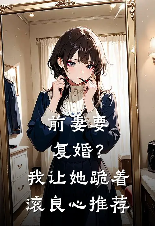 前妻要复婚？我让她跪着滚良心推荐