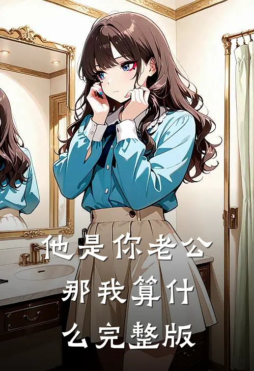 他是你老公，那我算什么完整版