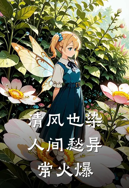 清风也染人间愁异常火爆