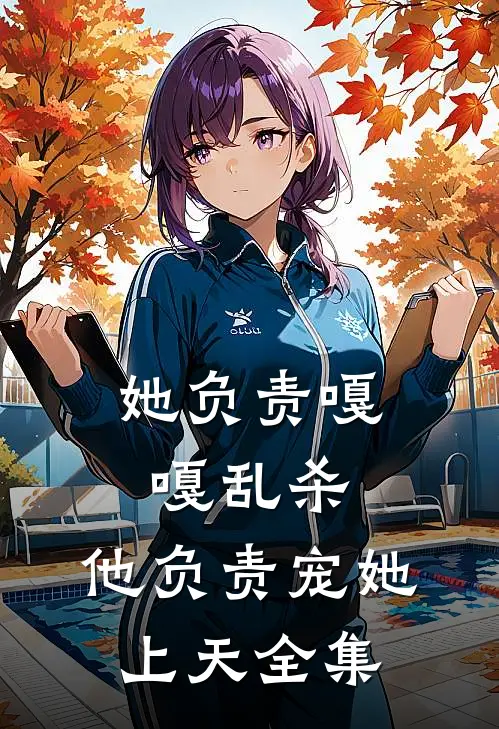 她负责嘎嘎乱杀，他负责宠她上天全集