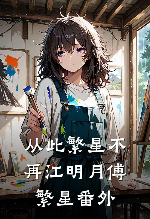 从此繁星不再江明月傅繁星番外