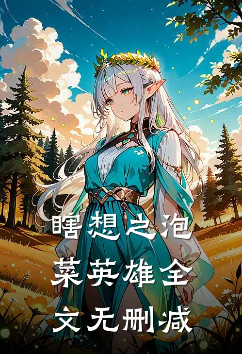 瞎想之泡菜英雄全文无删减