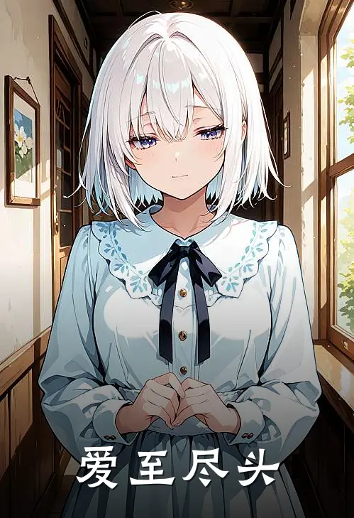 爱至尽头