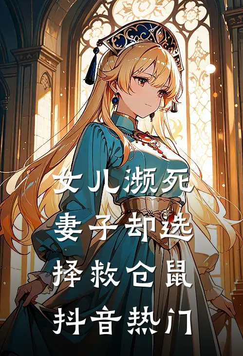 女儿濒死，妻子却选择救仓鼠抖音热门