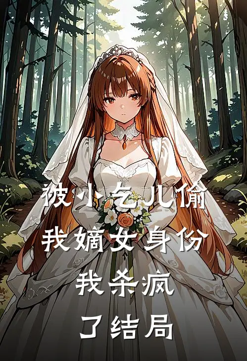 被小乞儿偷我嫡女身份，我杀疯了结局