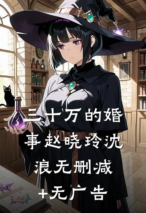 三十万的婚事赵晓玲沈浪无删减+无广告