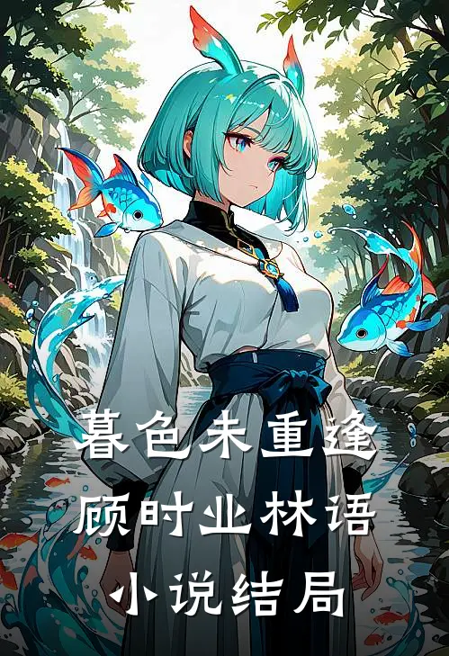 暮色未重逢顾时业林语小说结局