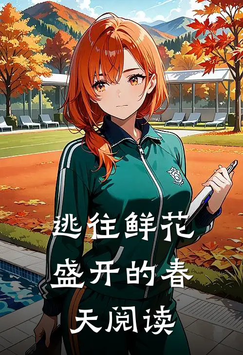 逃往鲜花盛开的春天阅读