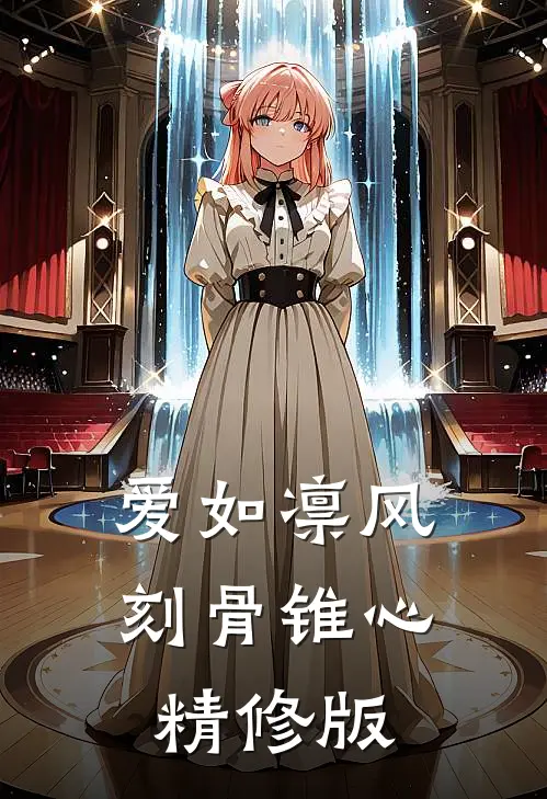 爱如凛风，刻骨锥心精修版