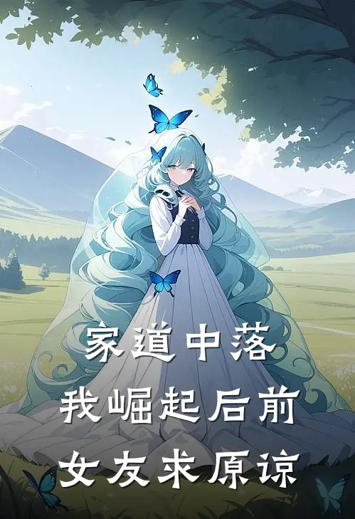 家道中落，我崛起后前女友求原谅