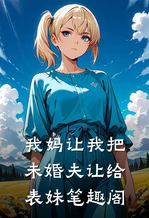 我妈让我把未婚夫让给表妹笔趣阁