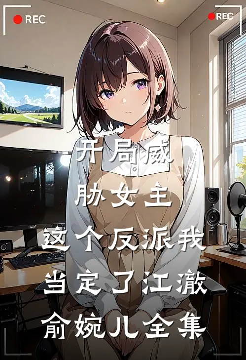 开局威胁女主，这个反派我当定了江澈俞婉儿全集
