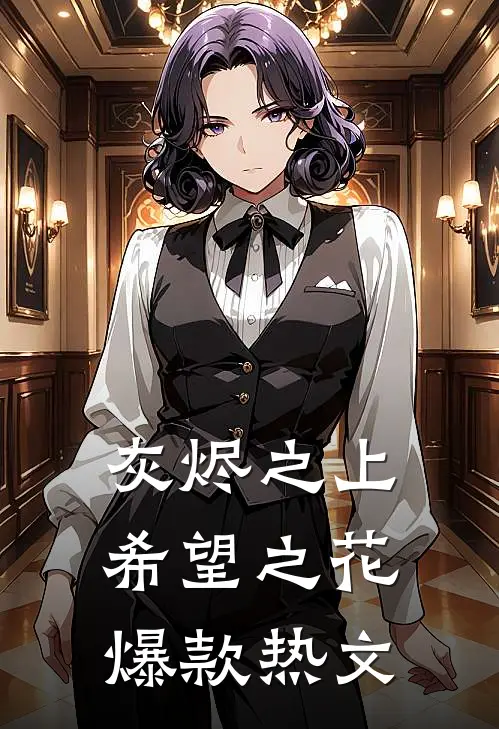 灰烬之上，希望之花爆款热文