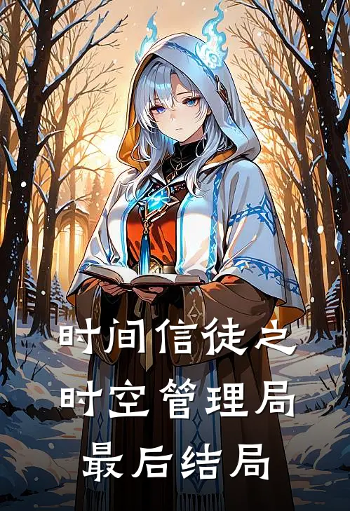 时间信徒之时空管理局最后结局