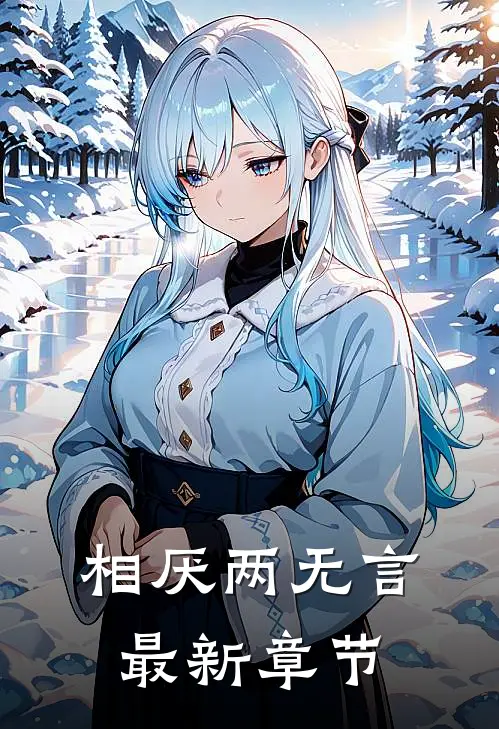 相厌两无言最新章节
