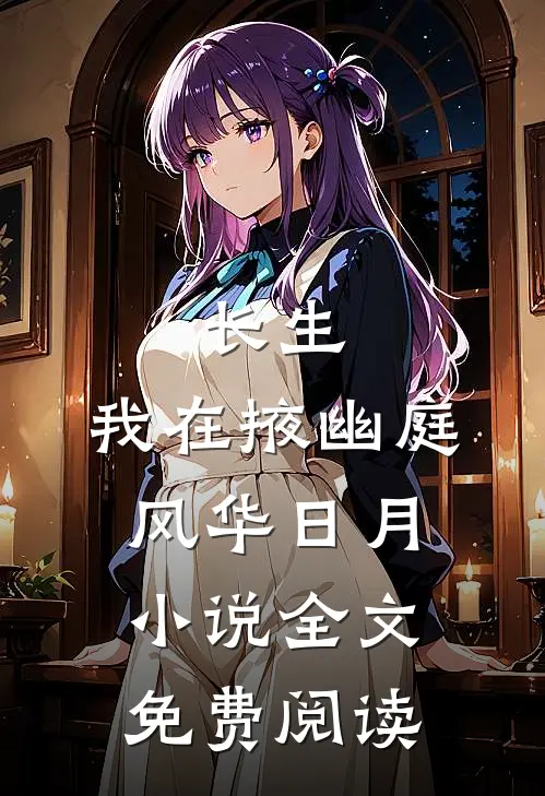 长生：我在掖幽庭风华日月小说全文免费阅读