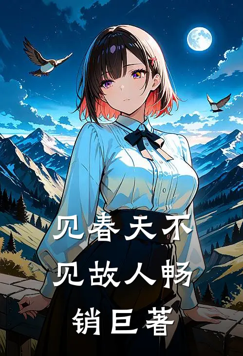 见春天不见故人畅销巨著