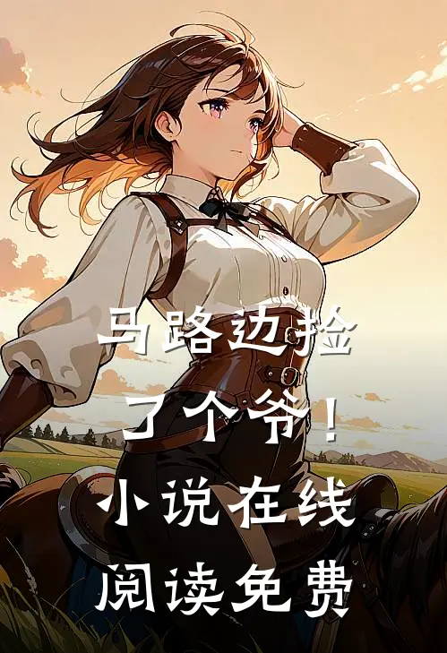 马路边捡了个爷！小说在线阅读免费