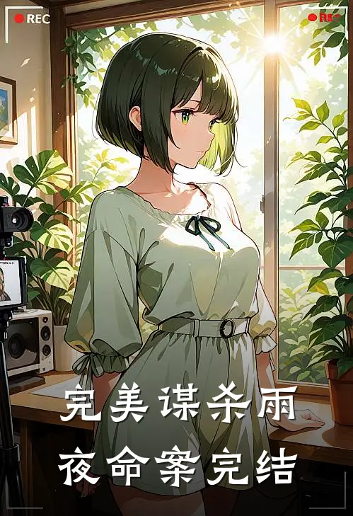 完美谋杀雨夜命案完结