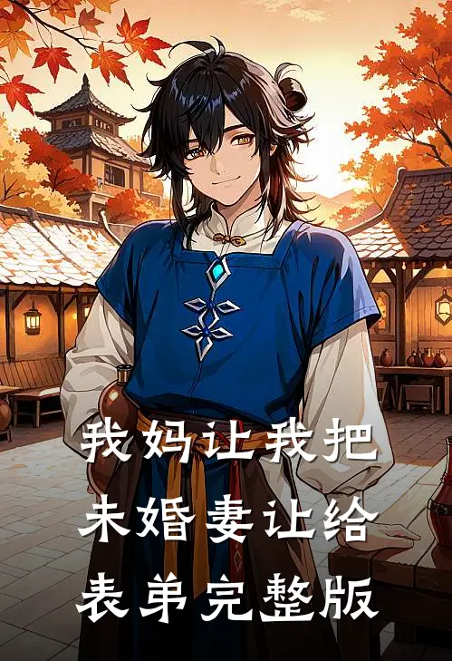 我妈让我把未婚妻让给表弟完整版