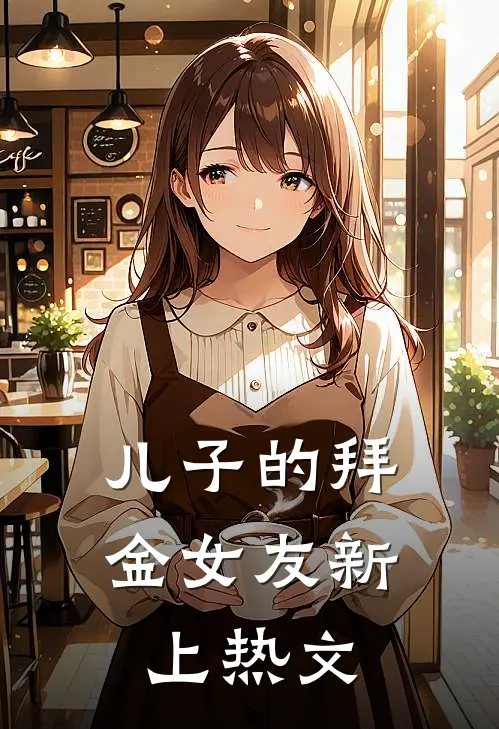 儿子的拜金女友新上热文