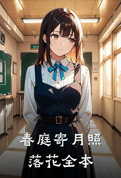 春庭寄月照落花全本