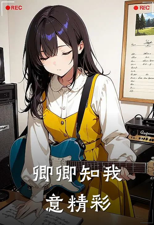 卿卿知我意精彩