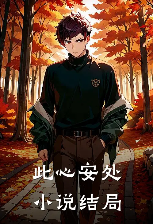 此心安处小说结局