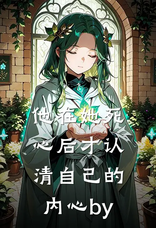 他在她死心后才认清自己的内心by