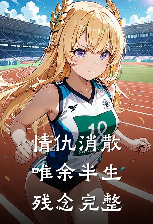 情仇消散，唯余半生残念完整