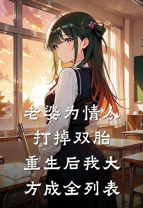 老婆为情人打掉双胎，重生后我大方成全列表