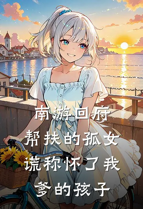 南游回府，帮扶的孤女谎称怀了我爹的孩子