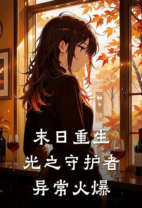 末日重生：光之守护者异常火爆
