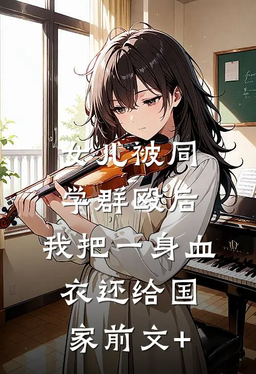 女儿被同学群殴后，我把一身血衣还给国家前文+