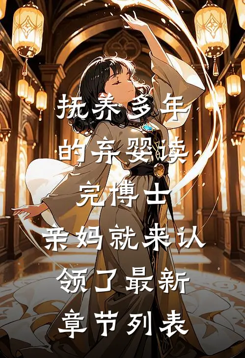 抚养多年的弃婴读完博士，亲妈就来认领了最新章节列表