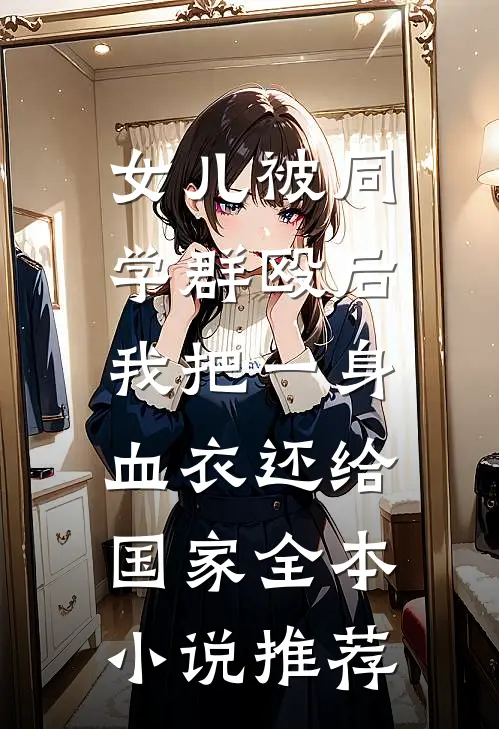 女儿被同学群殴后，我把一身血衣还给国家全本小说推荐
